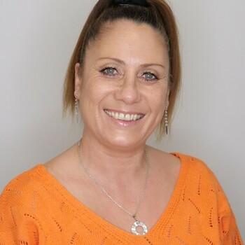 Sophie FERNANDEZ - VIENNE (38200) - 38200