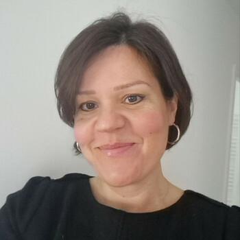 Nathalie ROUXEL - CORMELLES-LE-ROYAL (14123) - 14123