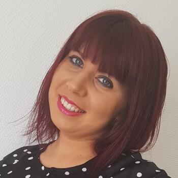 Emilie EL YAHYAOUI - BAUGE-EN-ANJOU (49150) - 49150