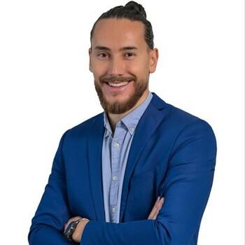 Valentin BOULDÉ - BORDEAUX (33100) - 33100