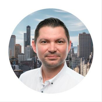 Julien HURTEAU - VOUILLE (79230) - 79230