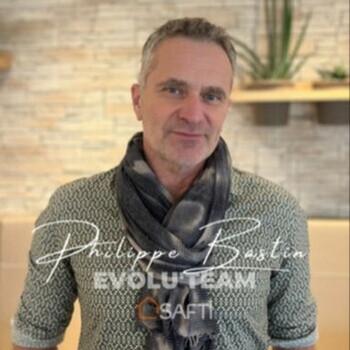 Philippe BASTIN - SAINT-ETIENNE (42100) - 42100