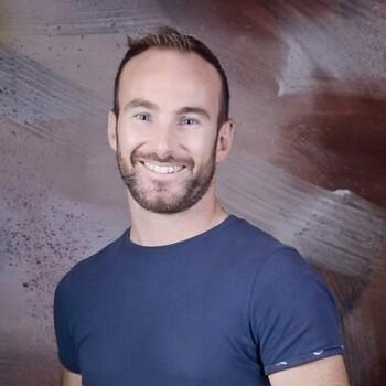 Christophe GIMBERT - FREJUS (83600) - 83600