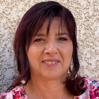 Alexandra DE MARIA - LE BARCARES (66420) - 66420