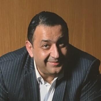 Dany MEBROUK - BOULOGNE-BILLANCOURT (92100) - 92100