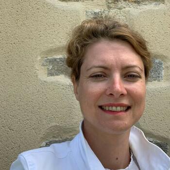 Isabelle MALBREL - TERMES (48310) - 48310