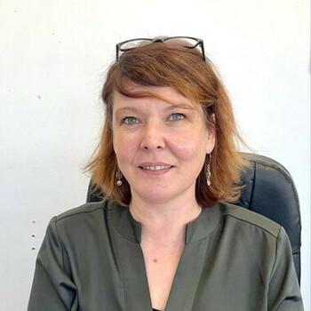 Stéphanie CLEMENS - SAINT-LAURENT-BLANGY (62223) - 62223