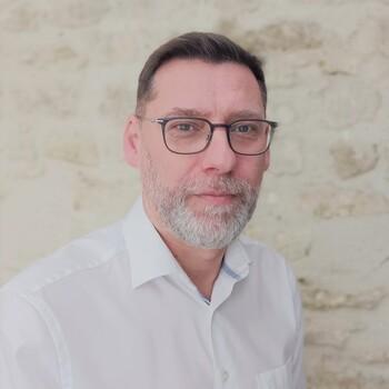 Arnaud ROOS - RANTIGNY (60290) - 60290