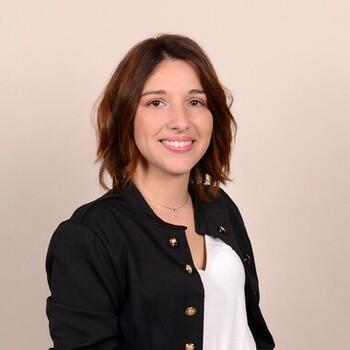 Angélique LUCAS - FOUGERE (85480) - 85480