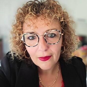 Sophie LECANU-THOMAS - DAX (40100) - 40100