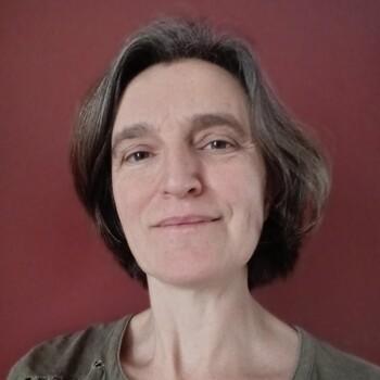 Claire NEUVÉGLISE - GARDEGAN-ET-TOURTIRAC (33350) - 33350