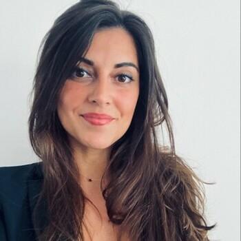 Laura ESTEVES - COURTRY (77181) - 77181