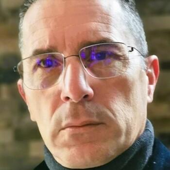 Christophe MARTINEAU - CHERBOURG-EN-COTENTIN (50100) - 50100