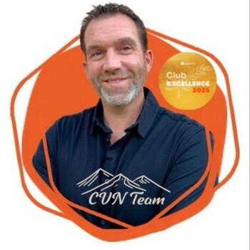 Nicolas HANSER - ALES (30100) - 30100