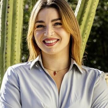 Samantha BLANC - TOULON (83000) - 83000