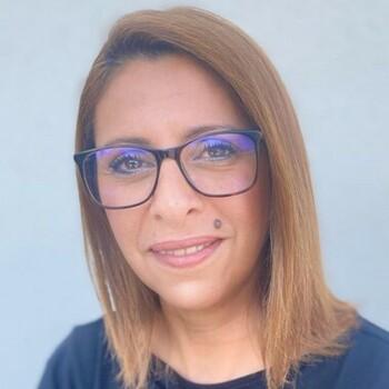 Naïma PETROVIC - UFFHOLTZ (68700) - 68700