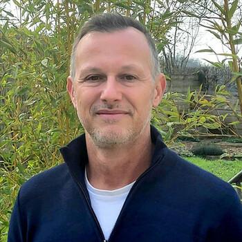 Richard PAIN - LA CRECHE (79260) - 79260