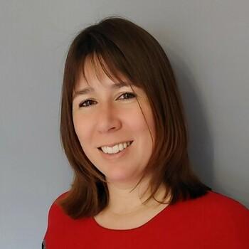 Muriel TERRIÉ - MONTAGNOLE (73000) - 73000