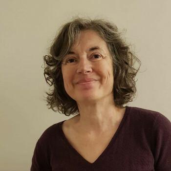 Marie-Geneviève GIBAULT - NIORT (79000) - 79000