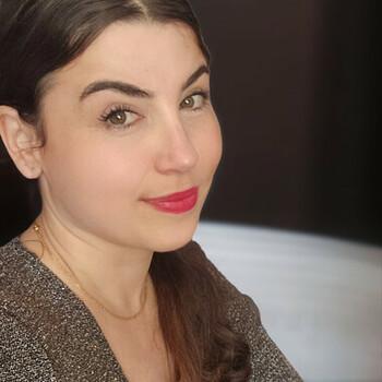 Eva ALSAC - LE PONTET (84130) - 84130