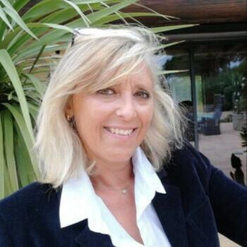 Catherine BIDET - AIGUES-MORTES (30220) - 30220