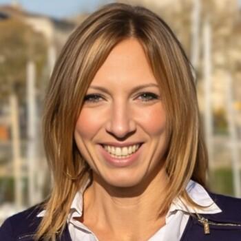 Natacha VICHEMONT - ANGOULINS (17690) - 17690