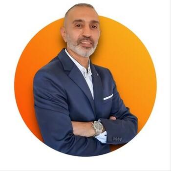 Djilali OUACHEK - CANET-EN-ROUSSILLON (66140) - 66140