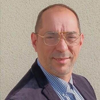 Franck LEGENDRE - YERVILLE (76760) - 76760