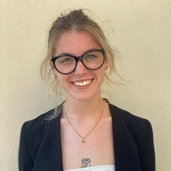 Clarisse RENOU - SAINT-MARD (17700) - 17700