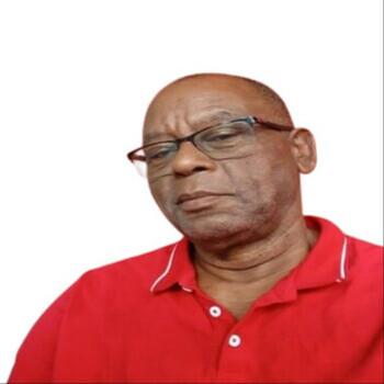 Eugène MÉGANGE - REMIRE-MONTJOLY (97354) - 97354