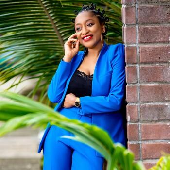 Linda AZOGNI - WISSOUS (91320) - 91320