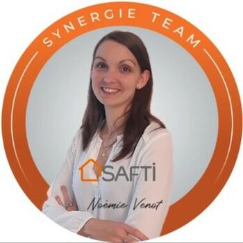 Noémie VENOT - AIX-EN-PROVENCE (13090) - 13090