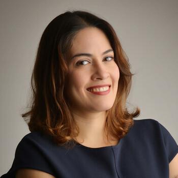 Lilybelle MALAVE RAMOS - LA CHAPELLE-SUR-ERDRE (44240) - 44240