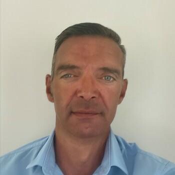 Christophe FERNANDES - MAROMME (76150) - 76150