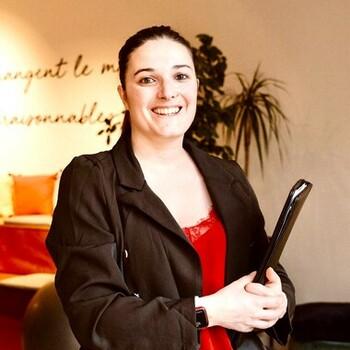 Cécile FEUTRIEZ - TULLE (19000) - 19000