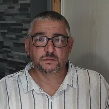 Stéphane BOIVIN - NEUVY-GRANDCHAMP (71130) - 71130