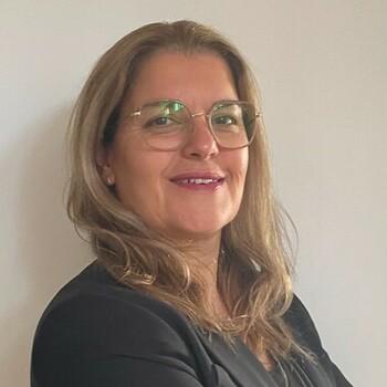 Pascale DE SOUSA - RUEIL-MALMAISON (92500) - 92500