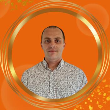 Christopher GAILLON - JUMIEGES (76480) - 76480