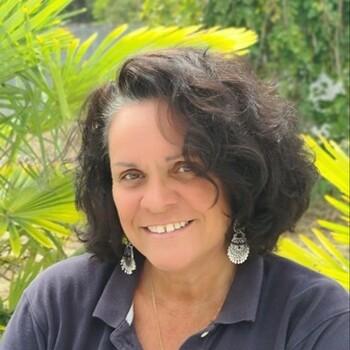 Delphine CANTETEAU - LA TRANCHE-SUR-MER (85360) - 85360