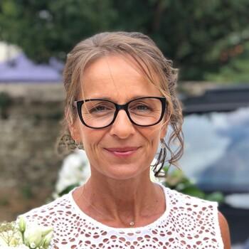 Nathalie FAYE LABAN - CHATELLERAULT (86100) - 86100