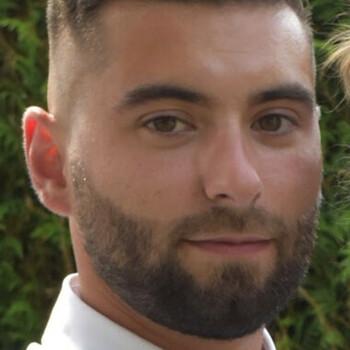 Steven NIVET - CHATEAUROUX (36000) - 36000