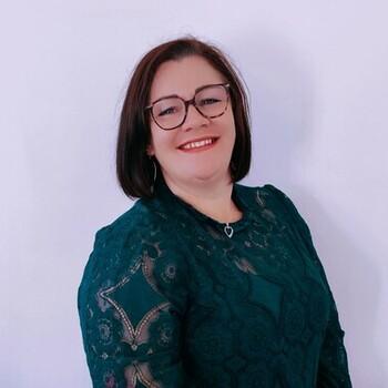 Aline VAUTRIN - BLAISY-BAS (21540) - 21540