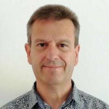 Didier BOUT - LA COLLE-SUR-LOUP (06480) - 06480