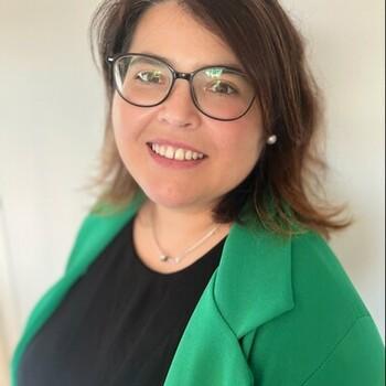 Céline COELHO - AUTUN (71400) - 71400