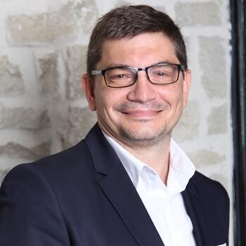 Jérémie TOURNAIRE - VERINES (17540) - 17540