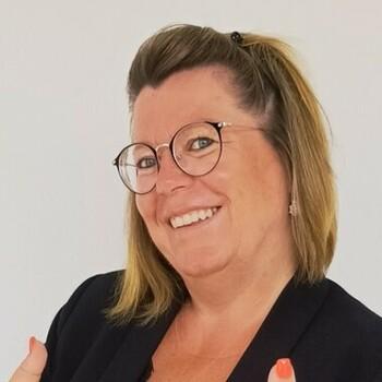 Delphine ROBERT - SAINTES (17100) - 17100