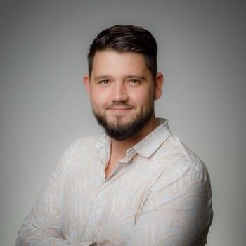 Sébastien DAMM - WITTENHEIM (68270) - 68270