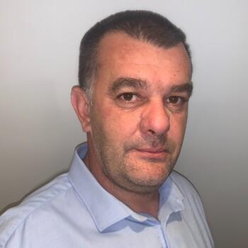 Ludovic DUVAL - FEBVIN-PALFART (62960) - 62960