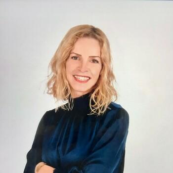 Sandrine HUORT - NIORT (79000) - 79000