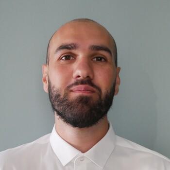 Jordan MORINIÈRE - CHOLET (49300) - 49300